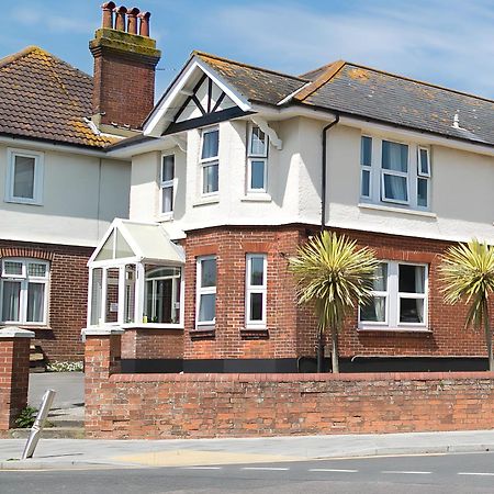 Poole Park House Hotel Buitenkant foto