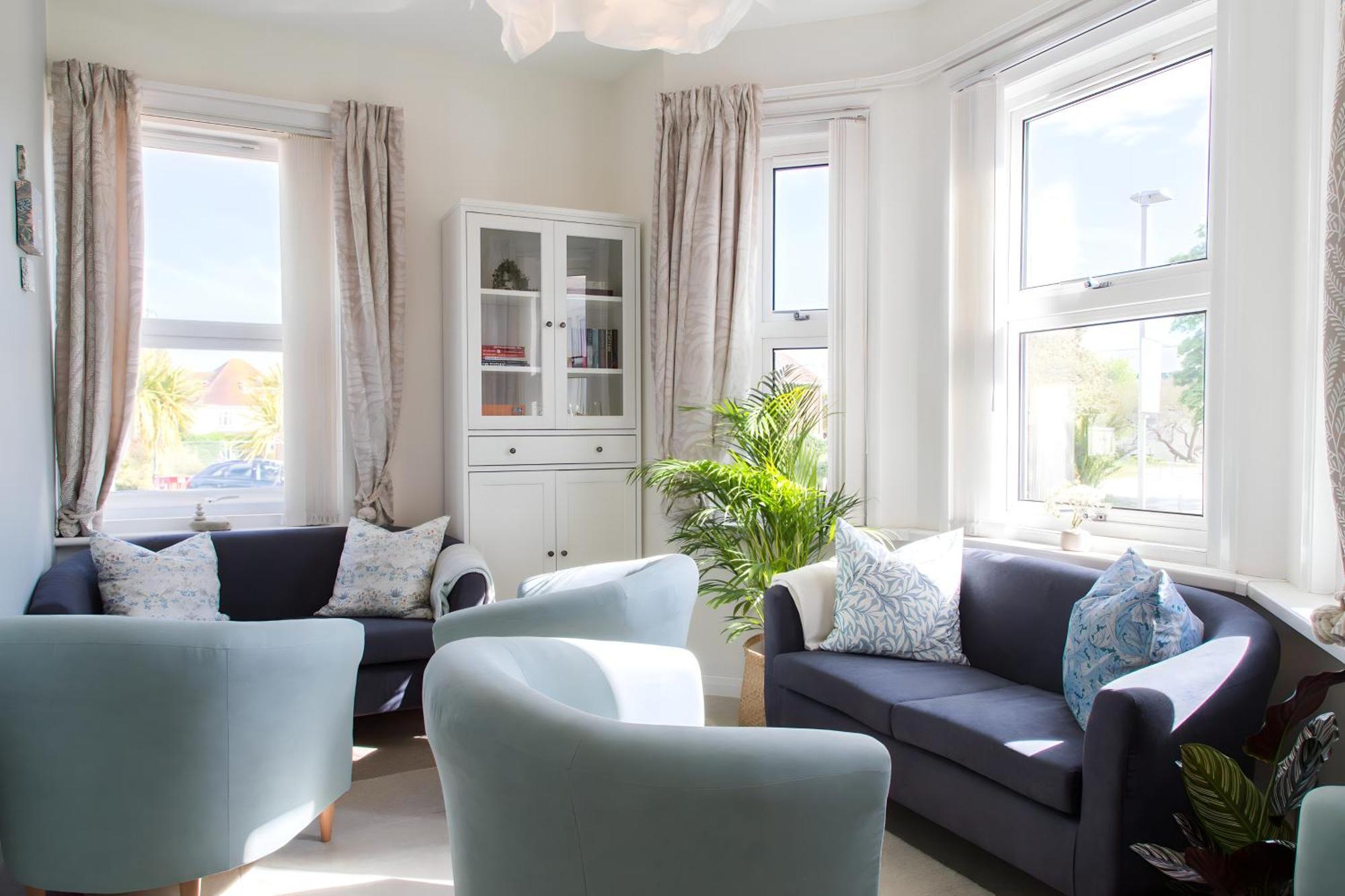 Poole Park House Hotel Buitenkant foto