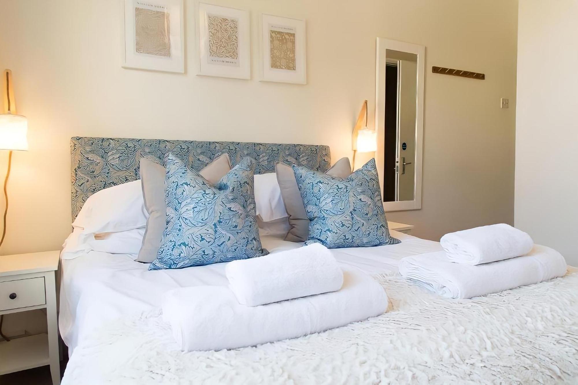 Poole Park House Hotel Kamer foto