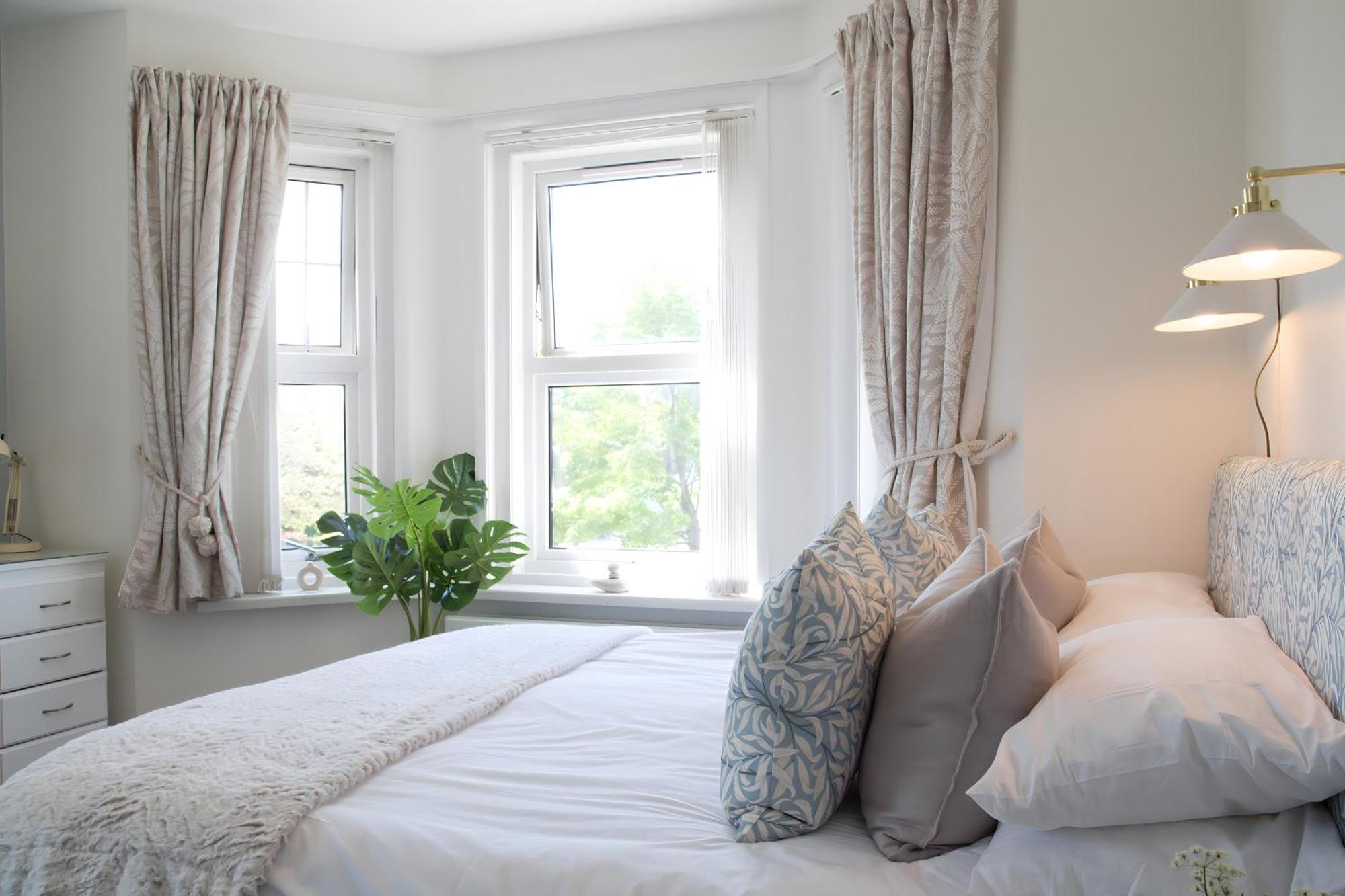 Poole Park House Hotel Buitenkant foto