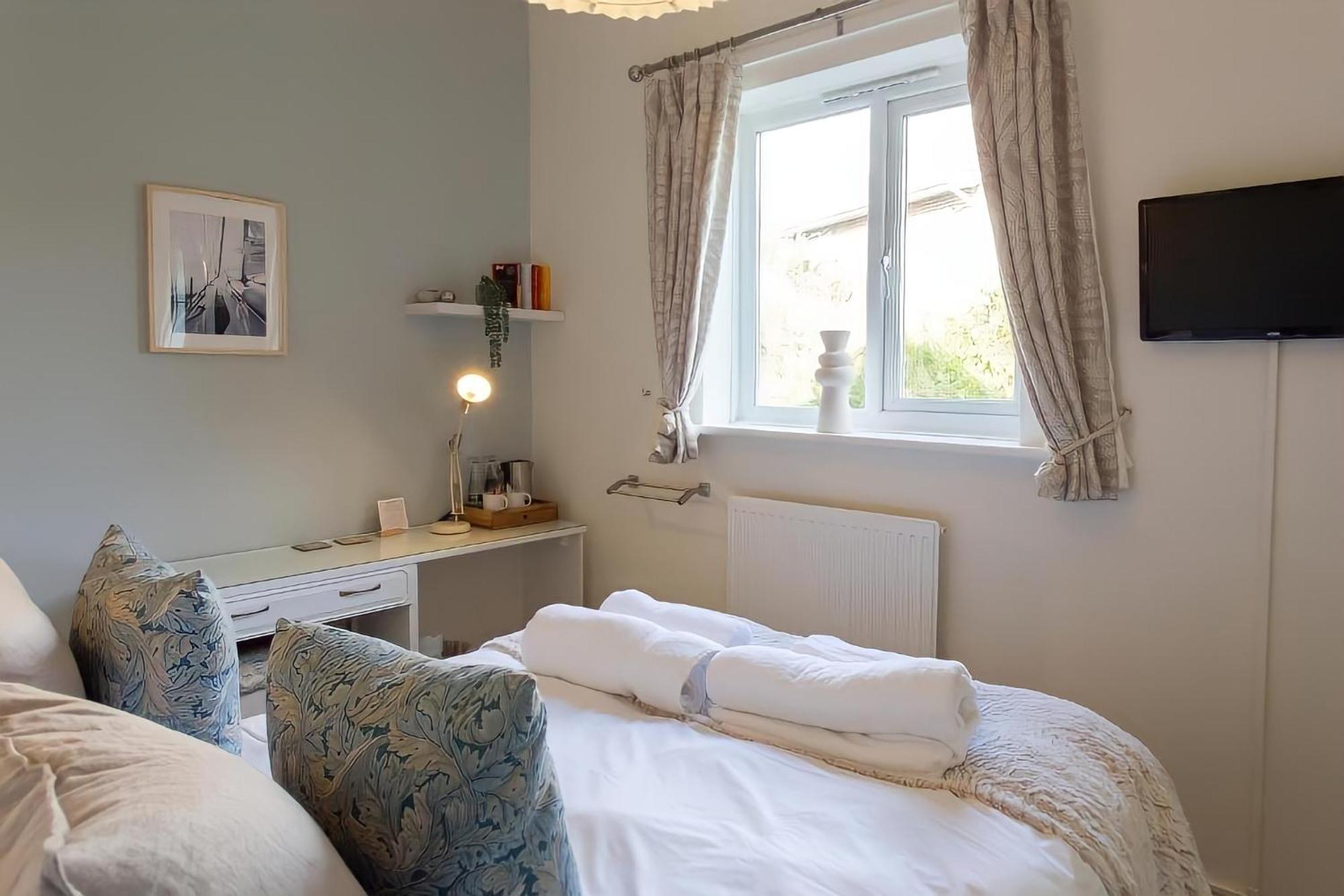 Poole Park House Hotel Buitenkant foto