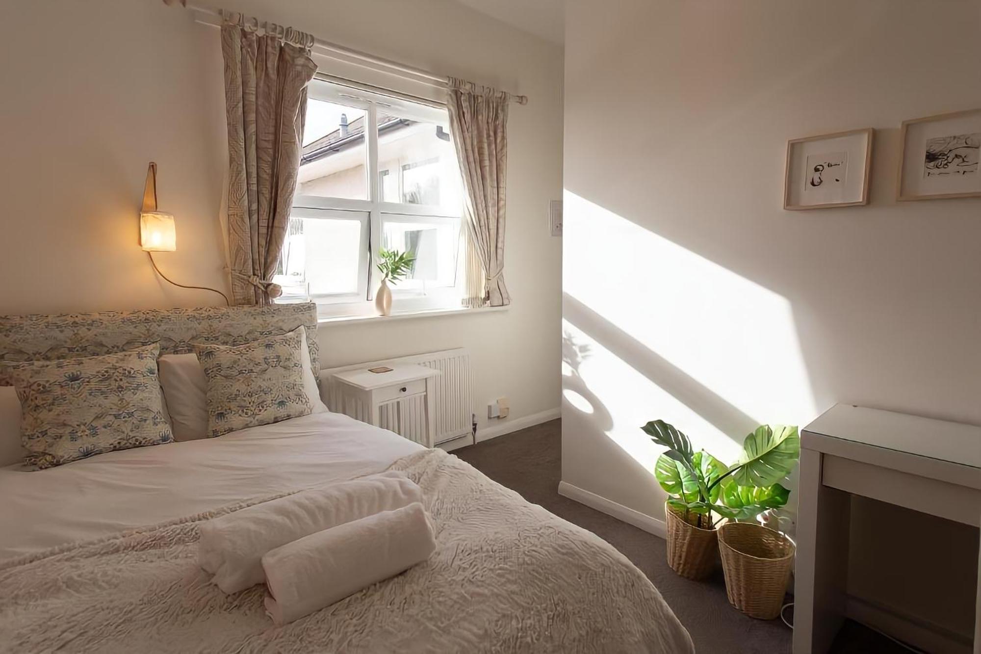 Poole Park House Hotel Buitenkant foto