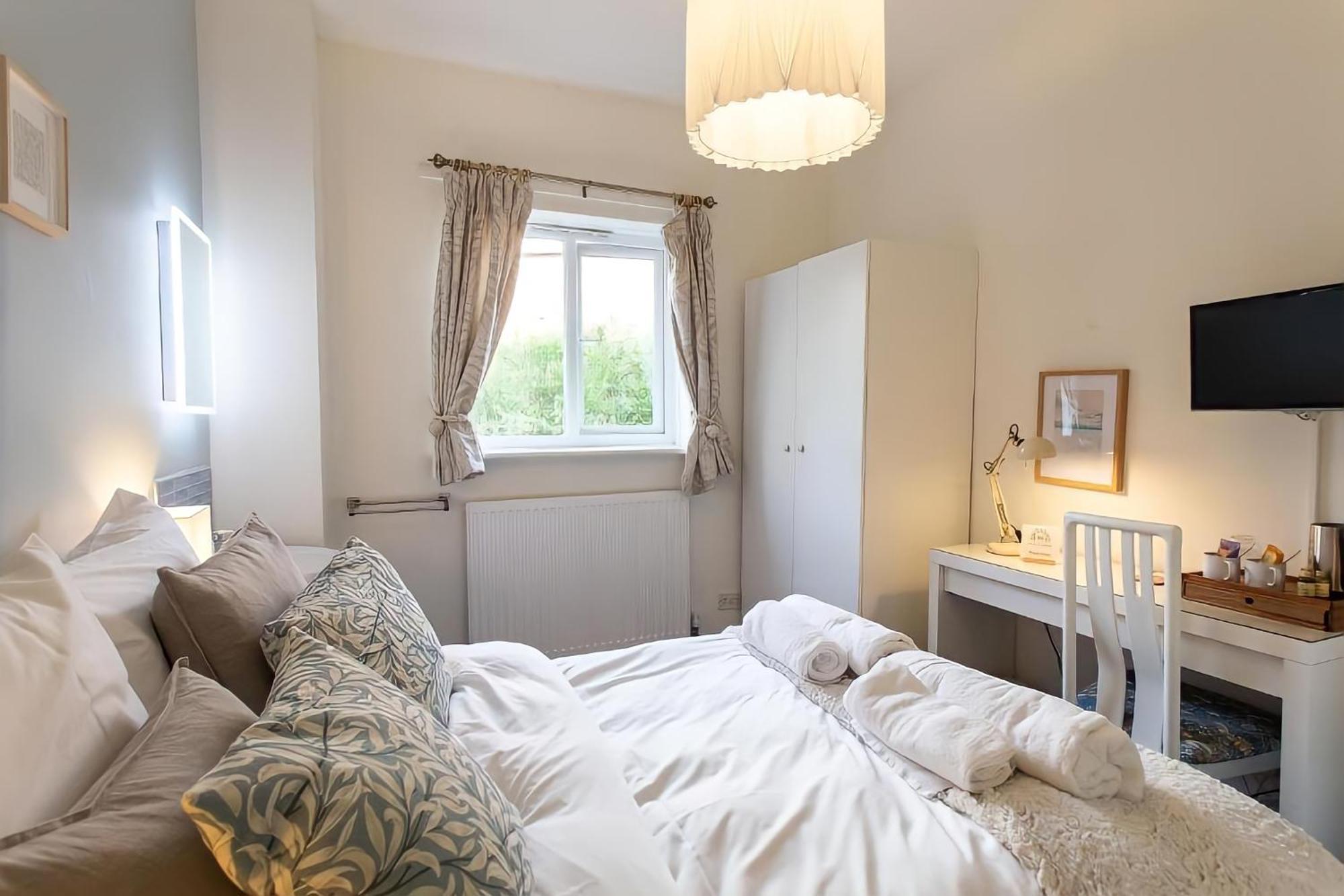 Poole Park House Hotel Buitenkant foto