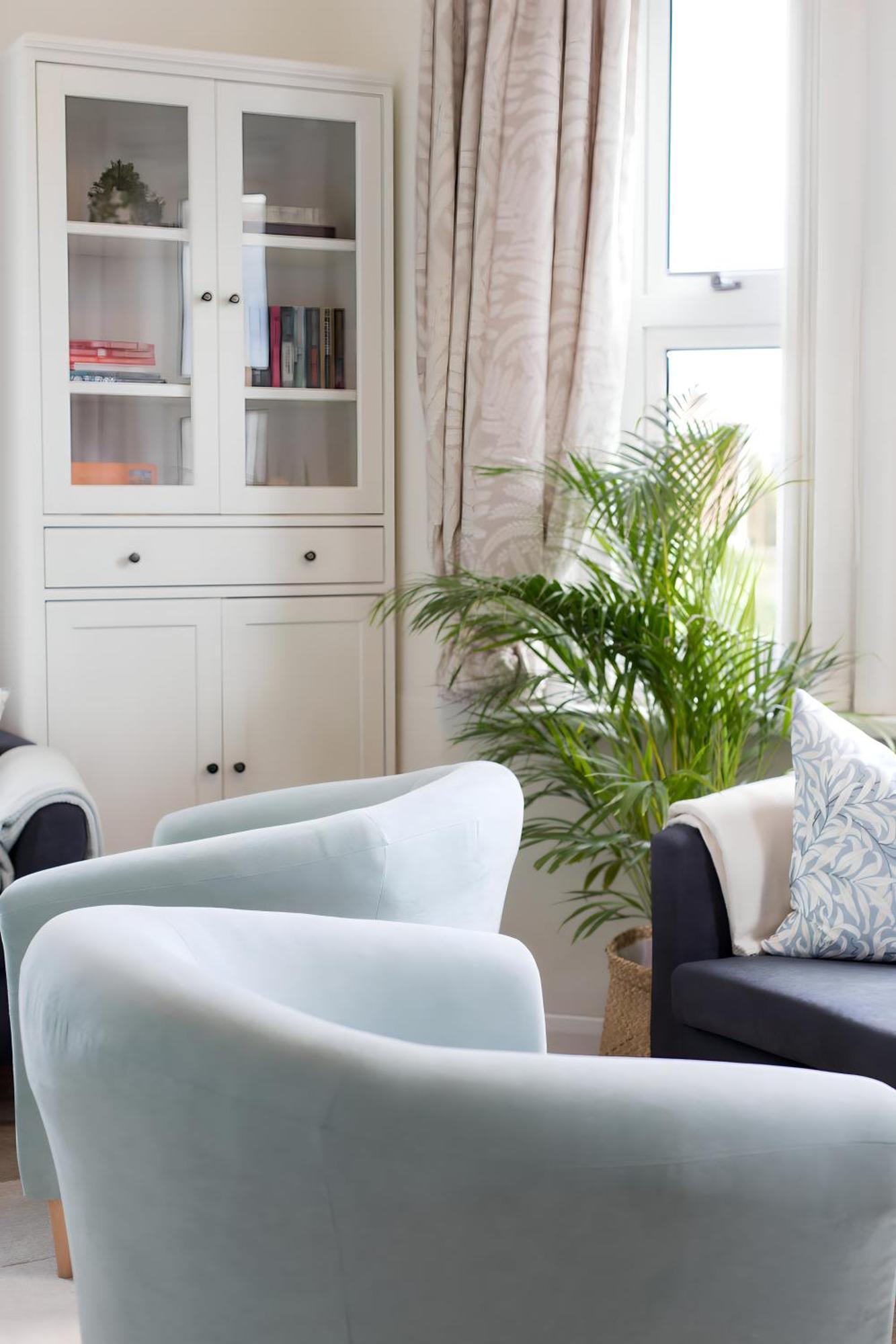 Poole Park House Hotel Buitenkant foto