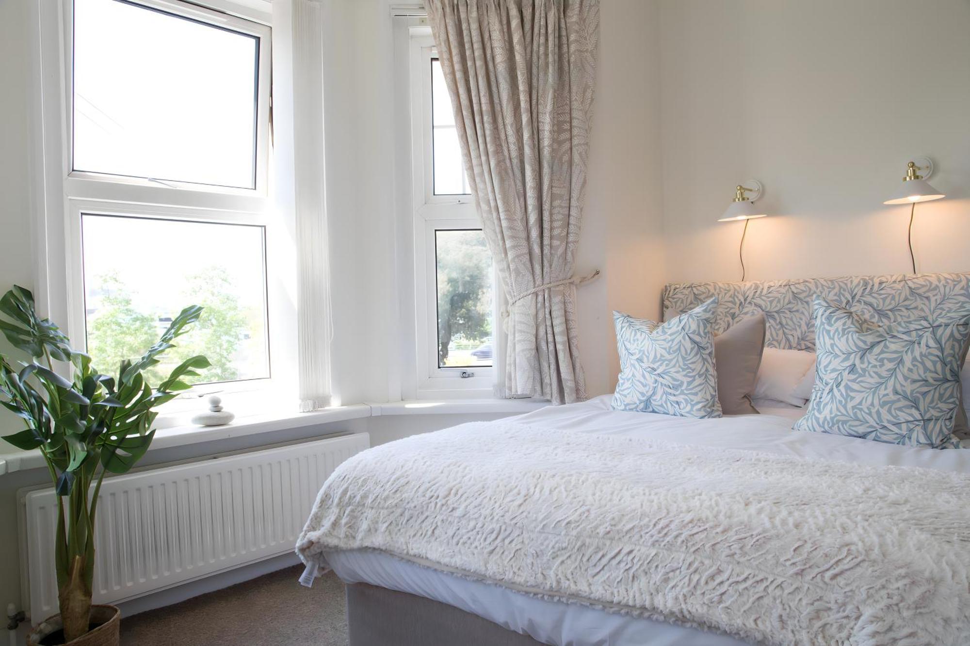 Poole Park House Hotel Buitenkant foto