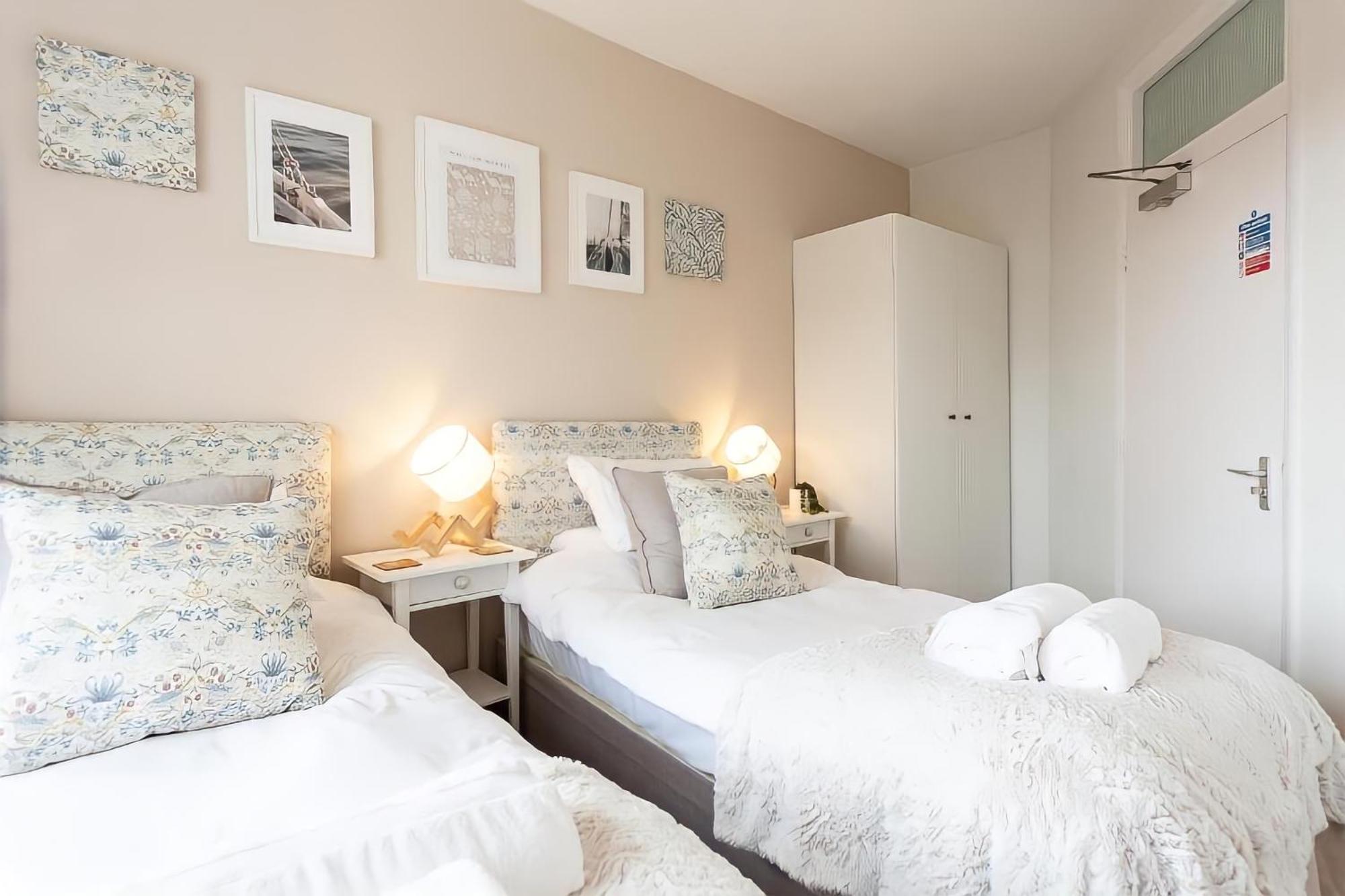 Poole Park House Hotel Kamer foto