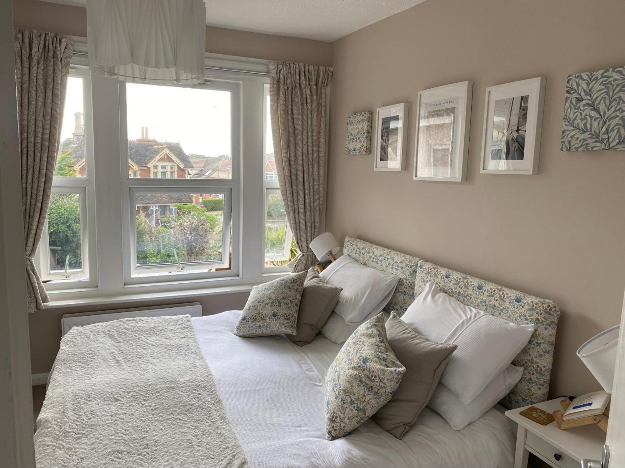Poole Park House Hotel Buitenkant foto