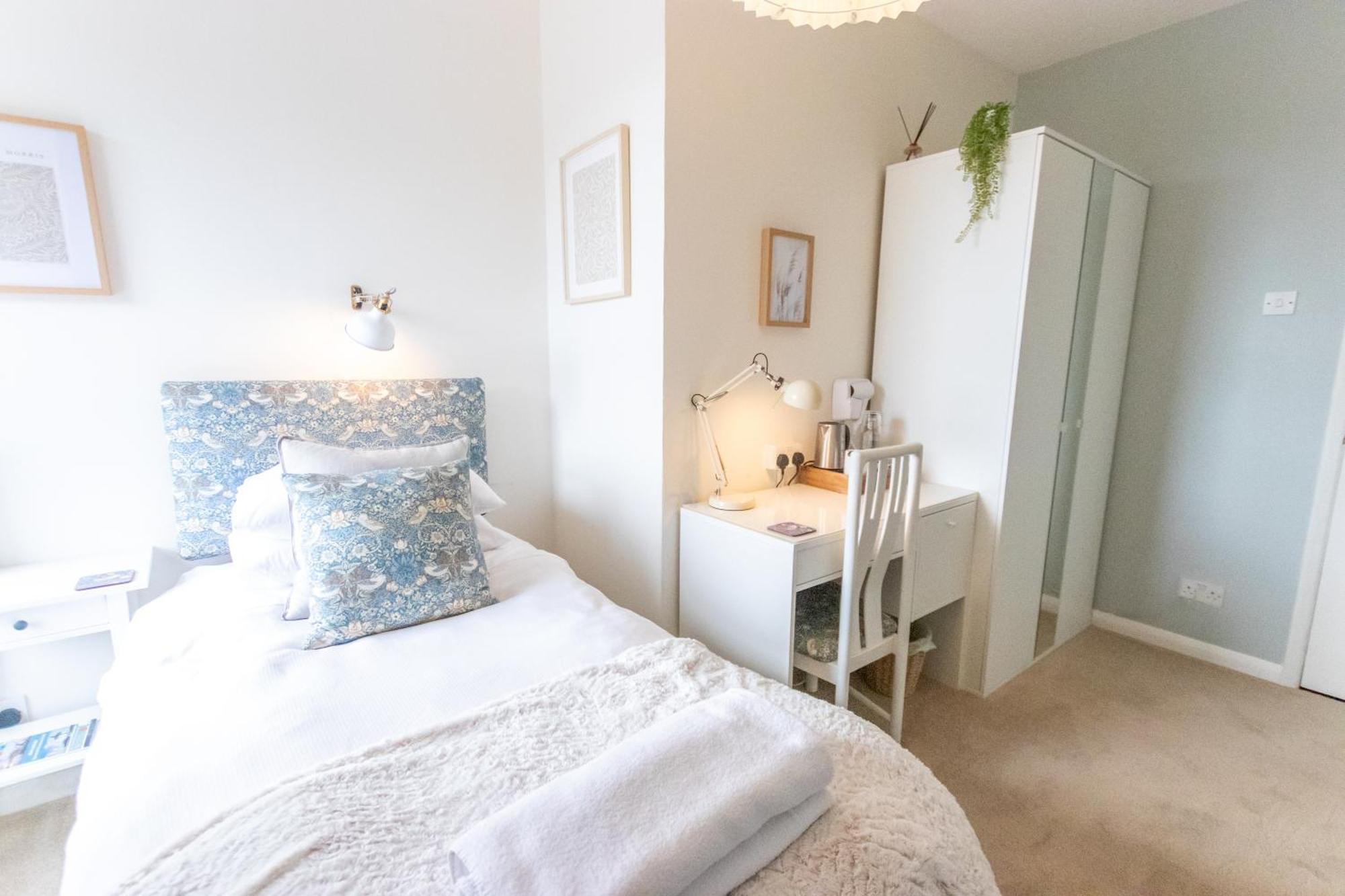 Poole Park House Hotel Buitenkant foto