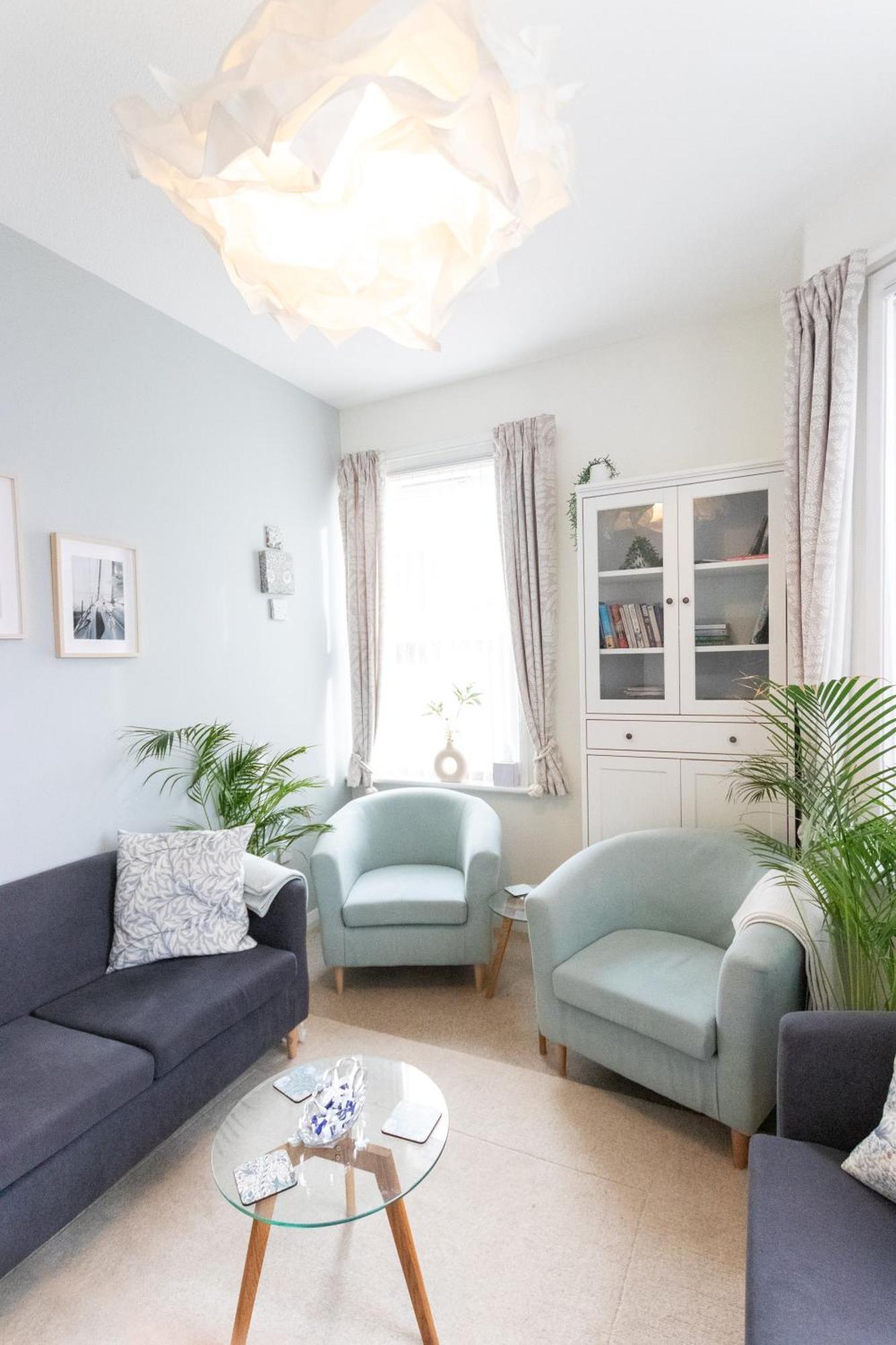 Poole Park House Hotel Buitenkant foto