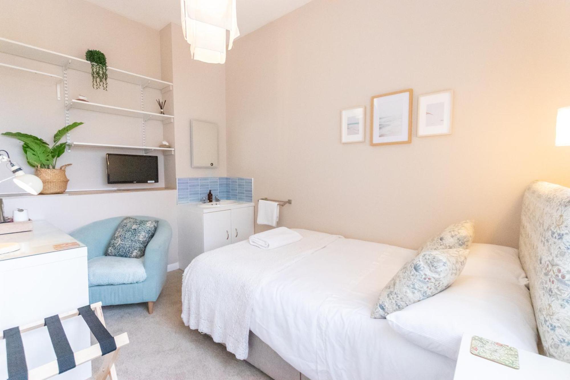 Poole Park House Hotel Buitenkant foto
