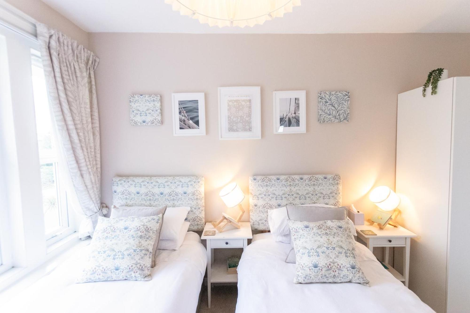 Poole Park House Hotel Buitenkant foto