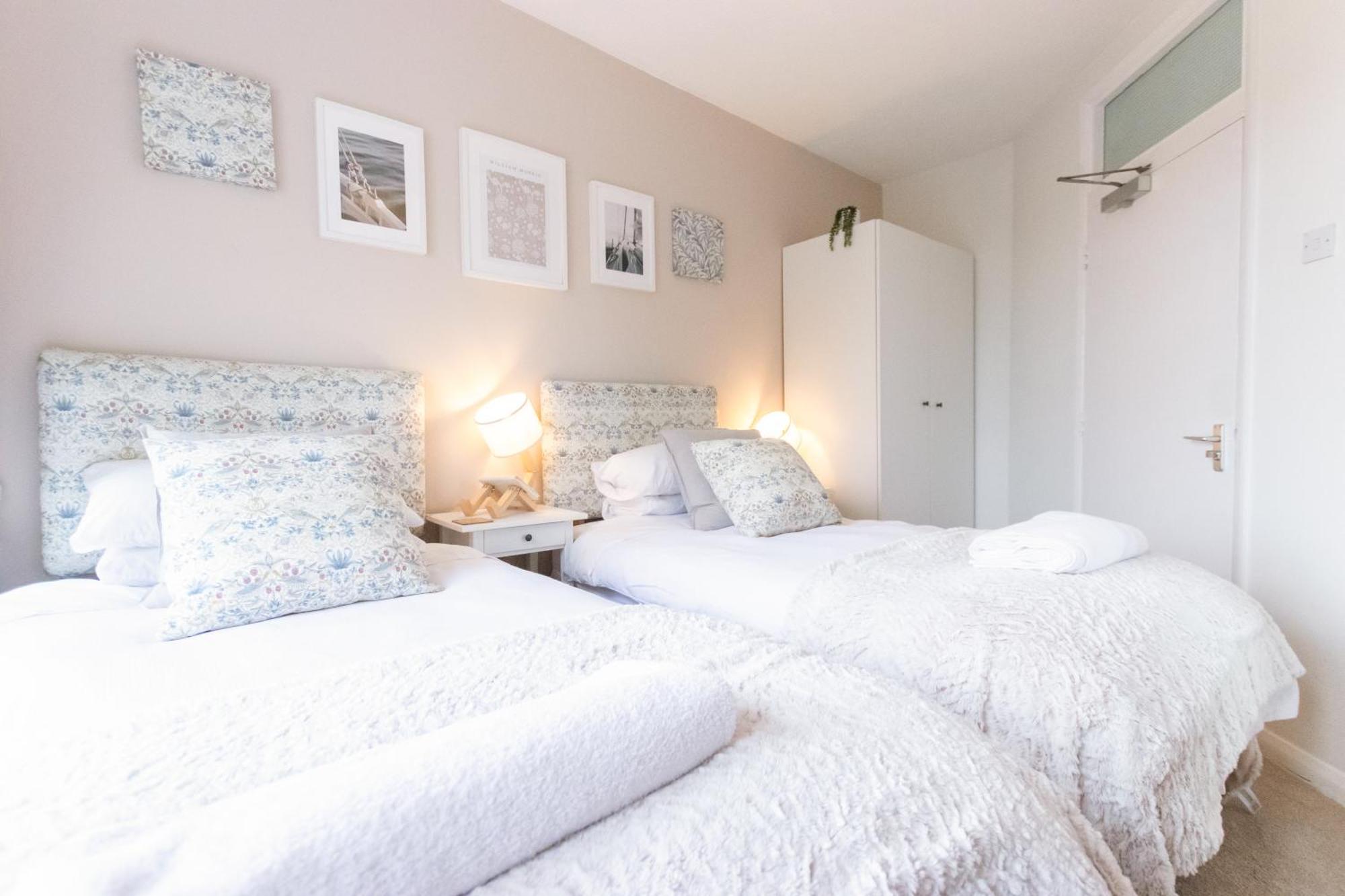 Poole Park House Hotel Buitenkant foto