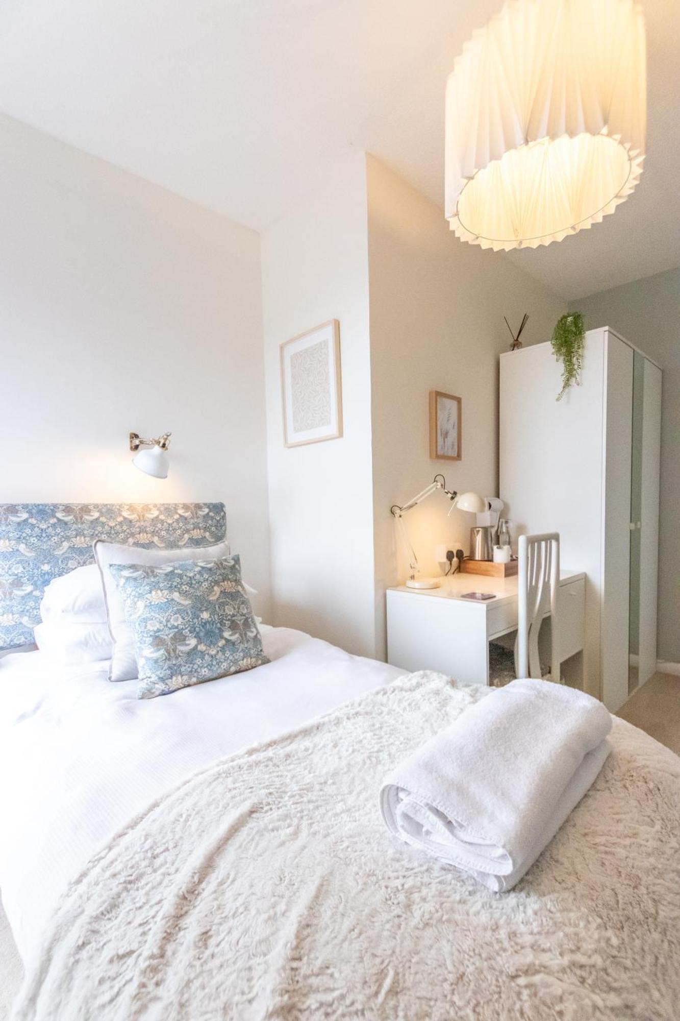 Poole Park House Hotel Buitenkant foto