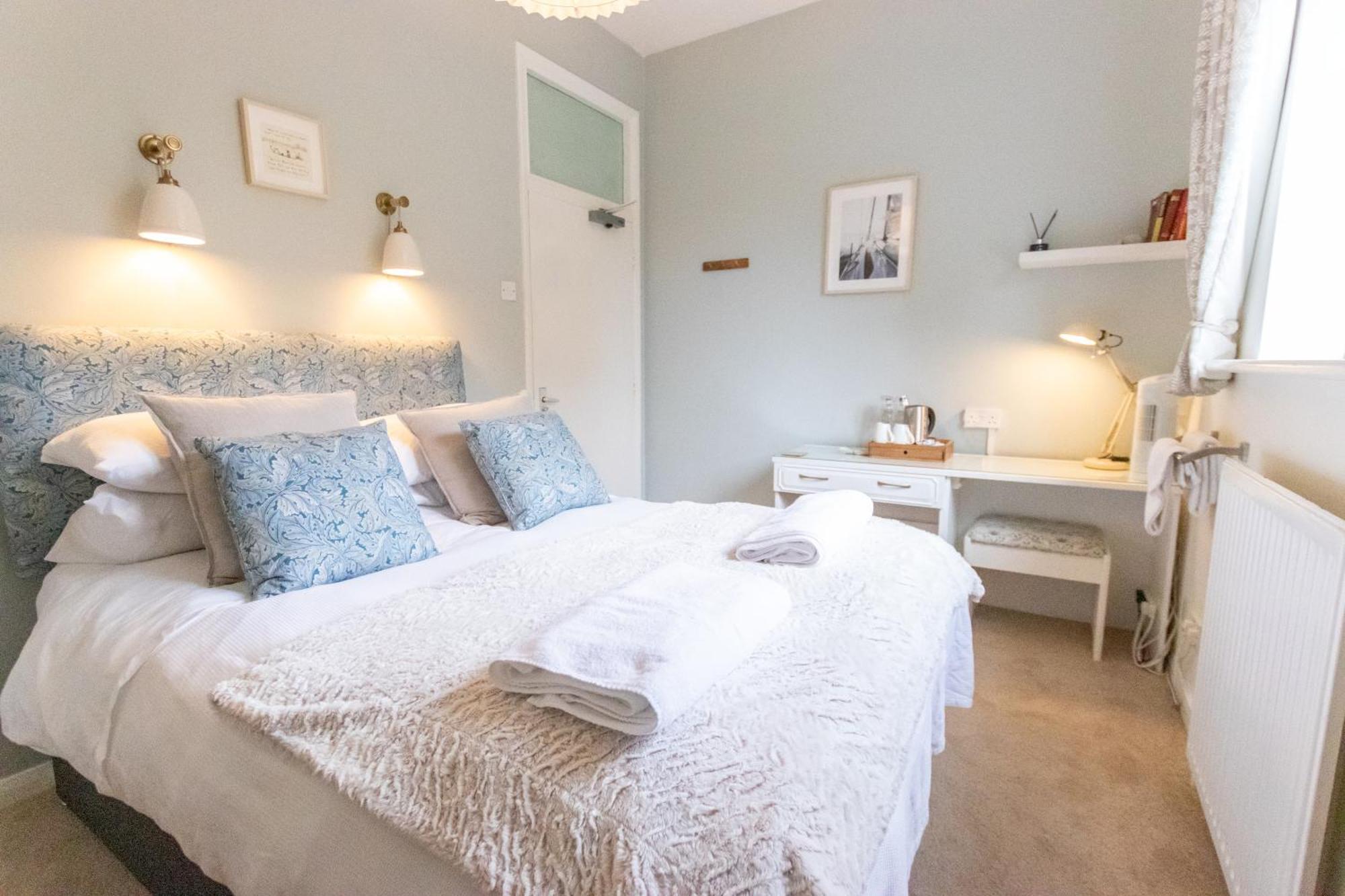 Poole Park House Hotel Buitenkant foto