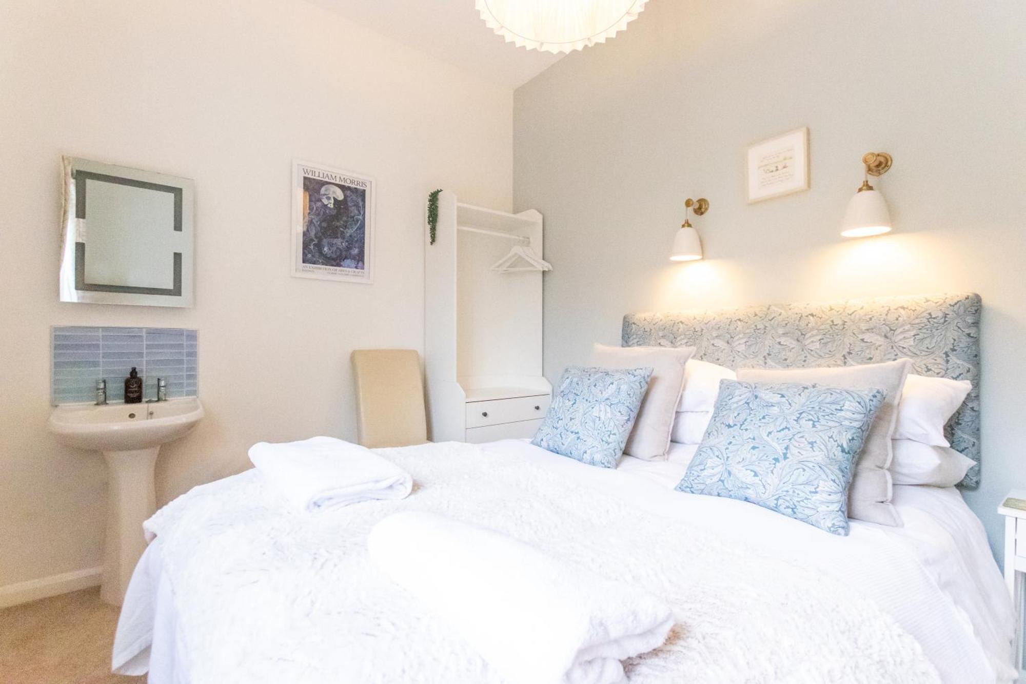 Poole Park House Hotel Buitenkant foto