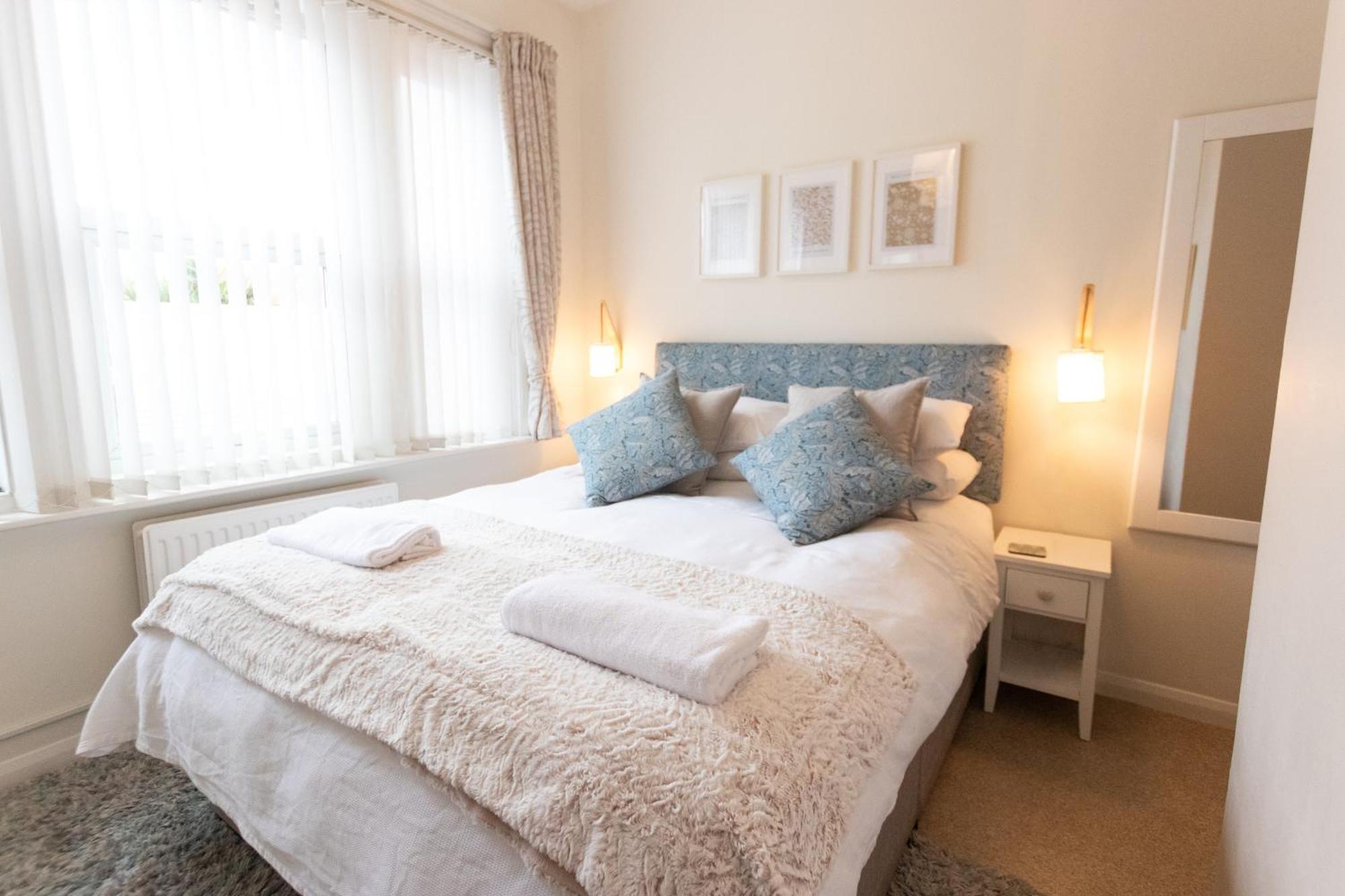 Poole Park House Hotel Buitenkant foto