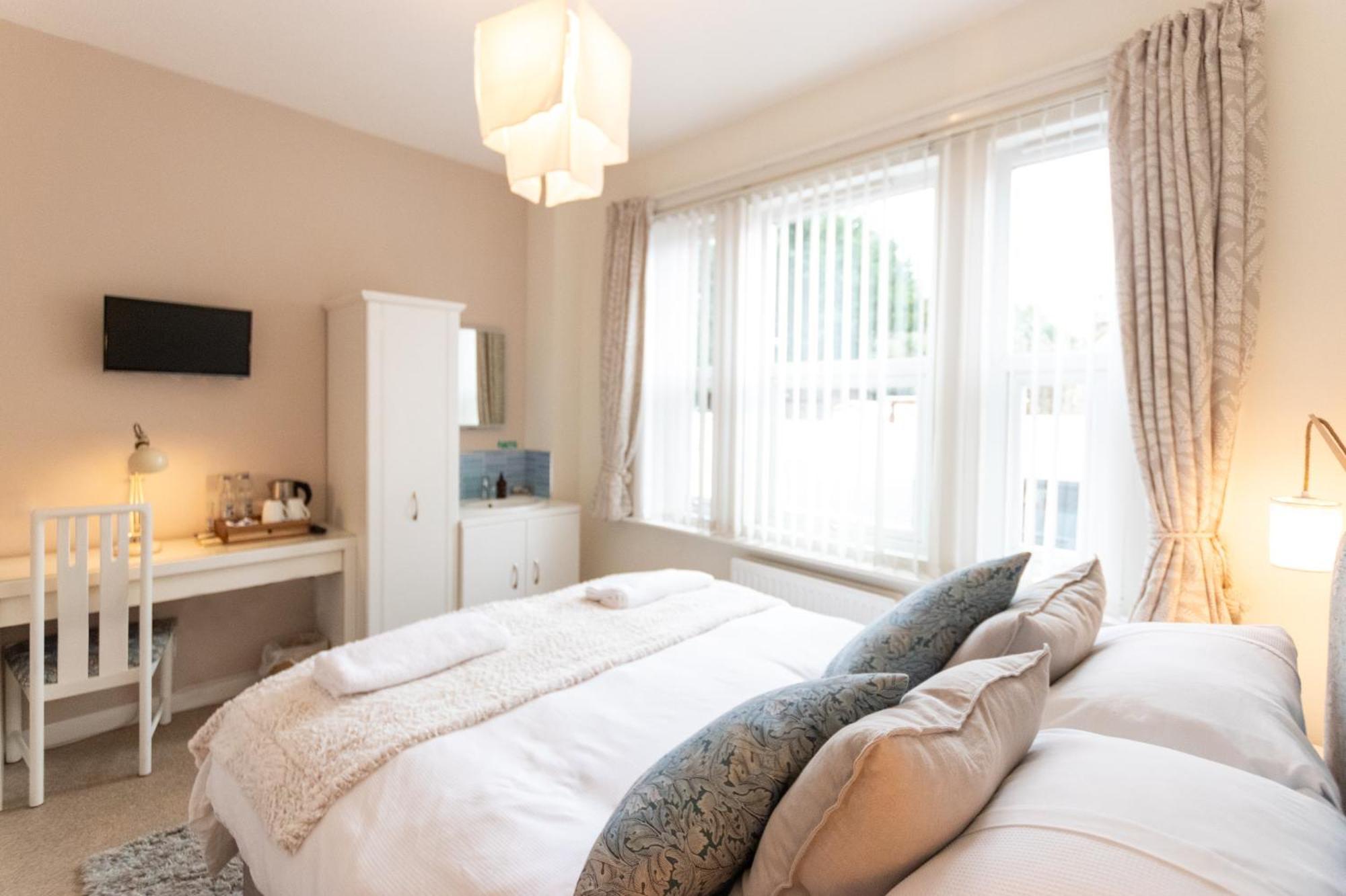 Poole Park House Hotel Buitenkant foto