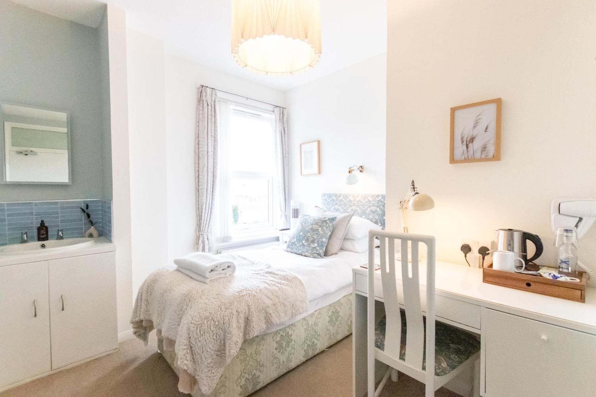 Poole Park House Hotel Buitenkant foto